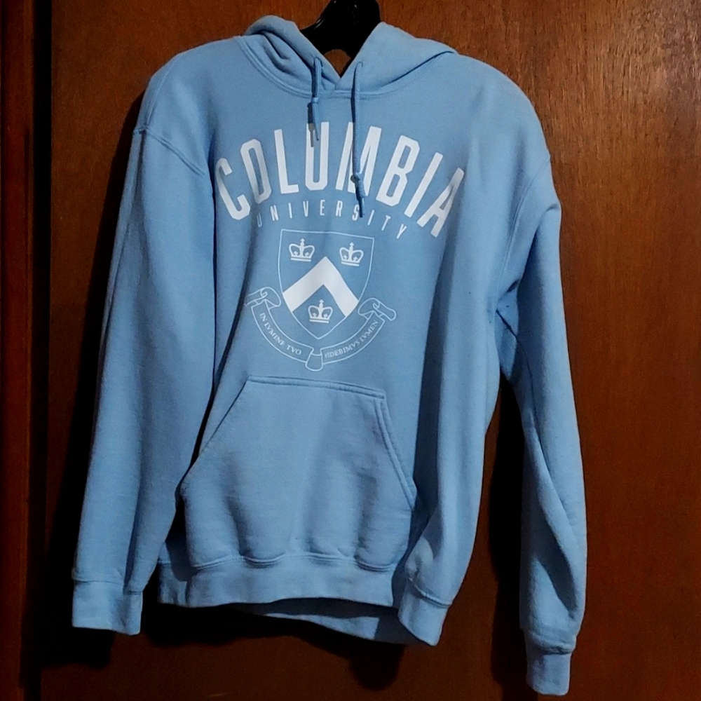 Columbia University Hoodie